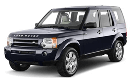 Used Land Rover Discovery 3 Diesel Engine