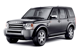 Used Land Rover Discovery 3 Engine