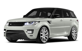 Used Range Rover Sport Diesel Engine