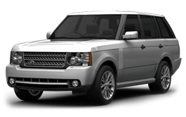 Used Range Rover Vogue Diesel Engine