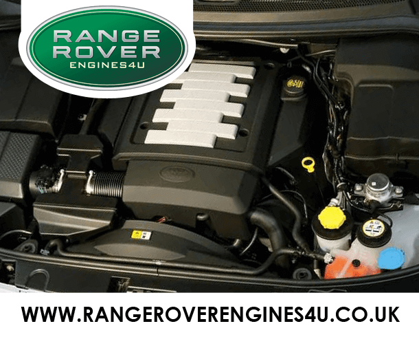 Supply & Fit  Land Rover Discovery 3 Diesel Engines for sale