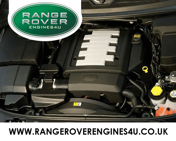  Land Rover Discovery 3 Engines for sale