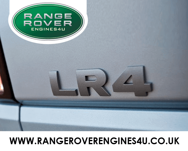  Land Rover Discovery 4 Diesel Engines for sale
