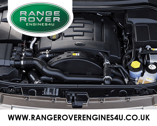  Land Rover Discovery 4 Diesel Engines for sale