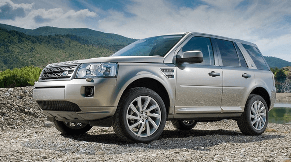 Range Rover Engines 4U Replacement Range Rover engines for sale