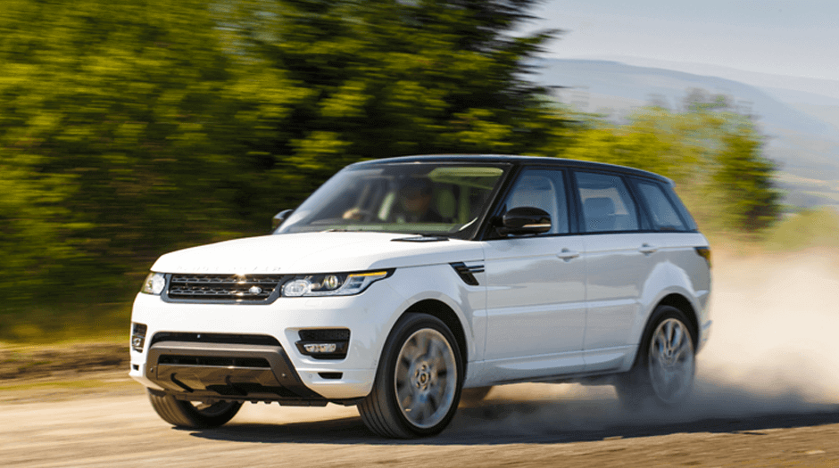 Range Rover Engines 4U Replacement Range Rover engines for sale
